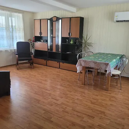 Domek Nad Stawem Agroturystyka Holiday home