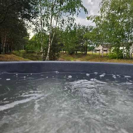 Domek Nad Stawem Agroturystyka Holiday home Juliopol