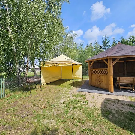Domek Nad Stawem Agroturystyka * Juliopol