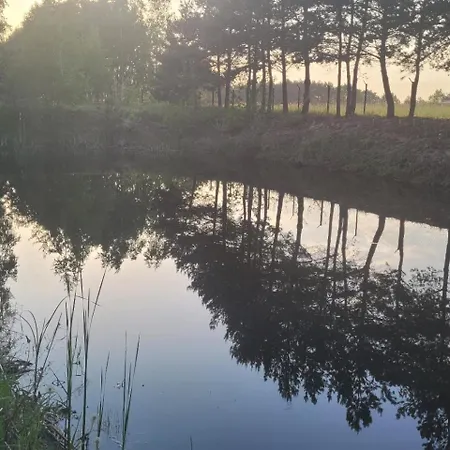 Domek Nad Stawem Agroturystyka * Juliopol