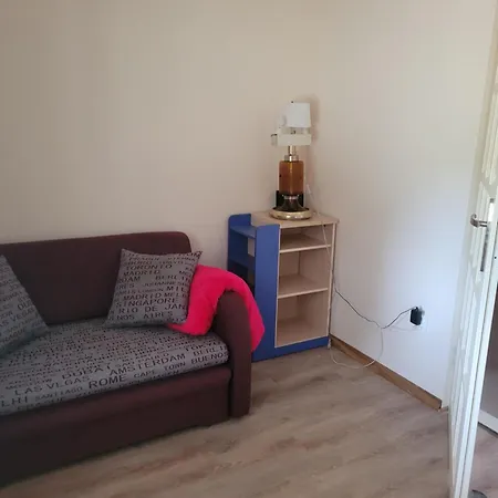 Domek Nad Stawem Agroturystyka Juliopol