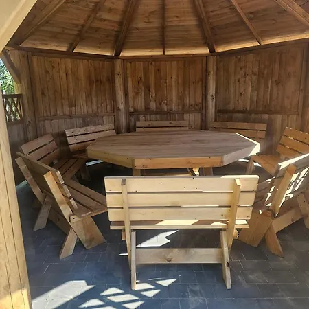 Domek Nad Stawem Agroturystyka * Juliopol