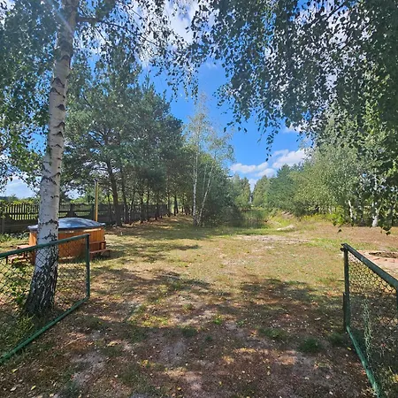 Domek Nad Stawem Agroturystyka