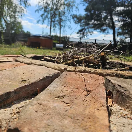 Σπίτι διακοπών Domek Nad Stawem Agroturystyka Juliopol