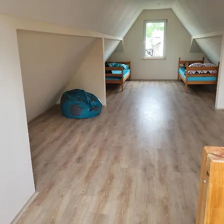 Domek Nad Stawem Agroturystyka *