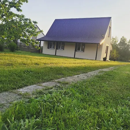 Domek Nad Stawem Agroturystyka * Juliopol