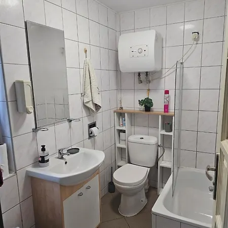 Domek Nad Stawem Agroturystyka * Juliopol