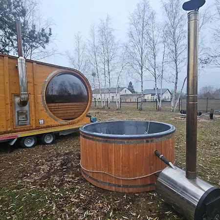 Domek Nad Stawem Agroturystyka * Juliopol